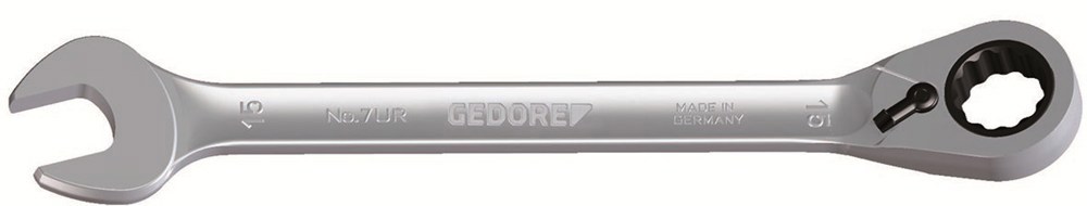 ringratel/steeksleutelset gedore-3