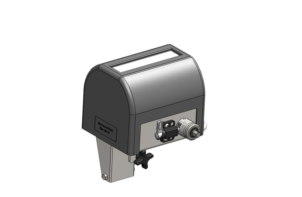 boorlier altrex shuttle