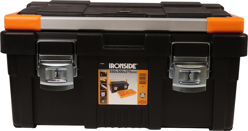 gereedschapskoffer kunststof ironside-4