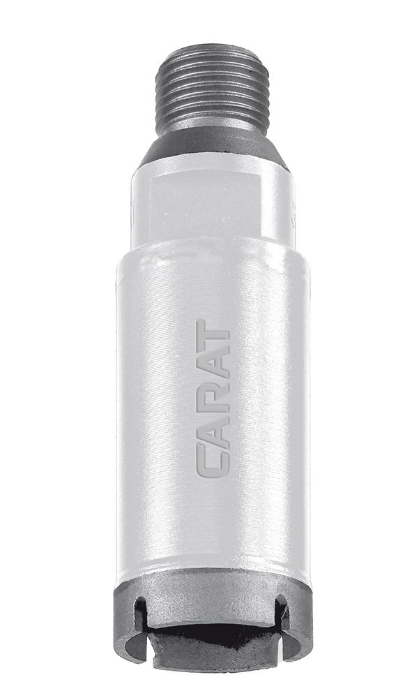 diamantboor nat carat master