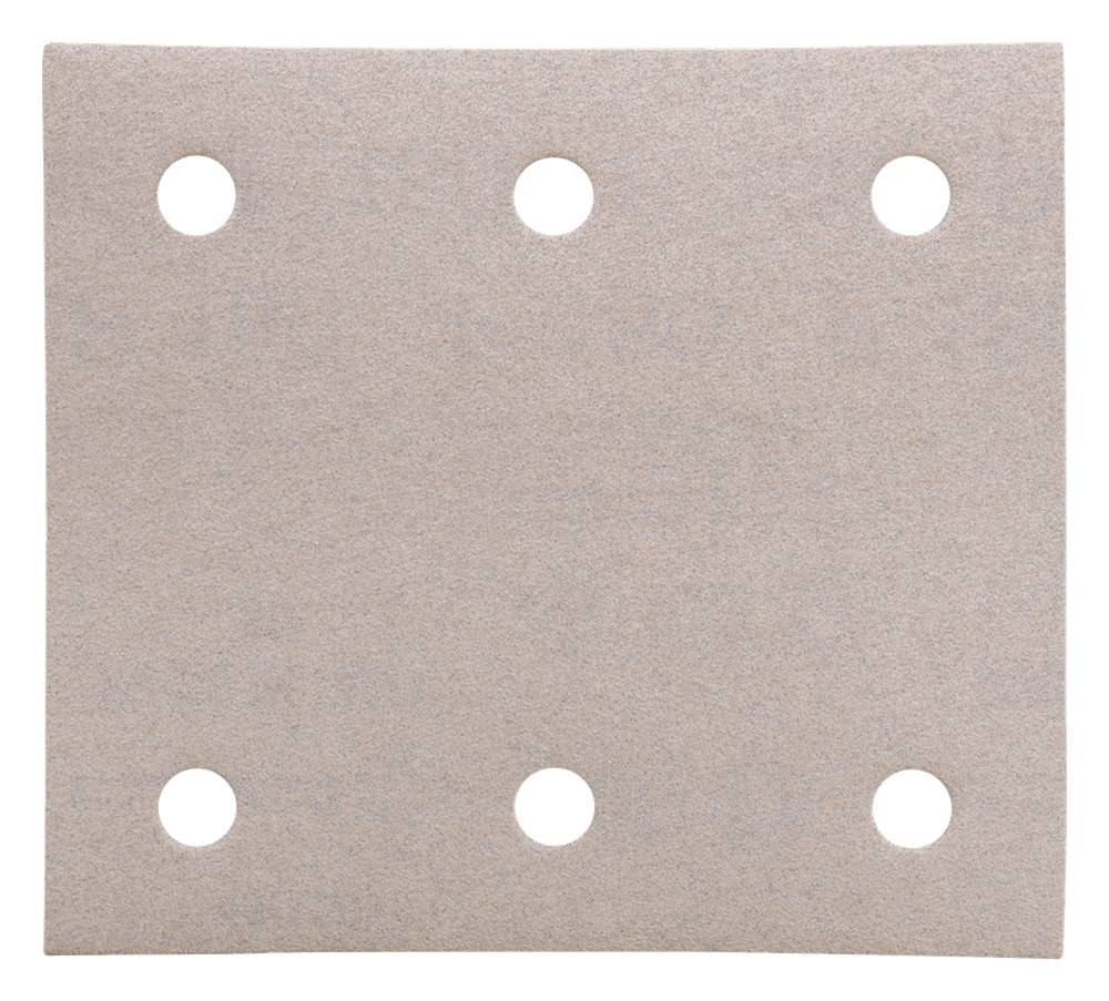 schuurstrook white velcro makita