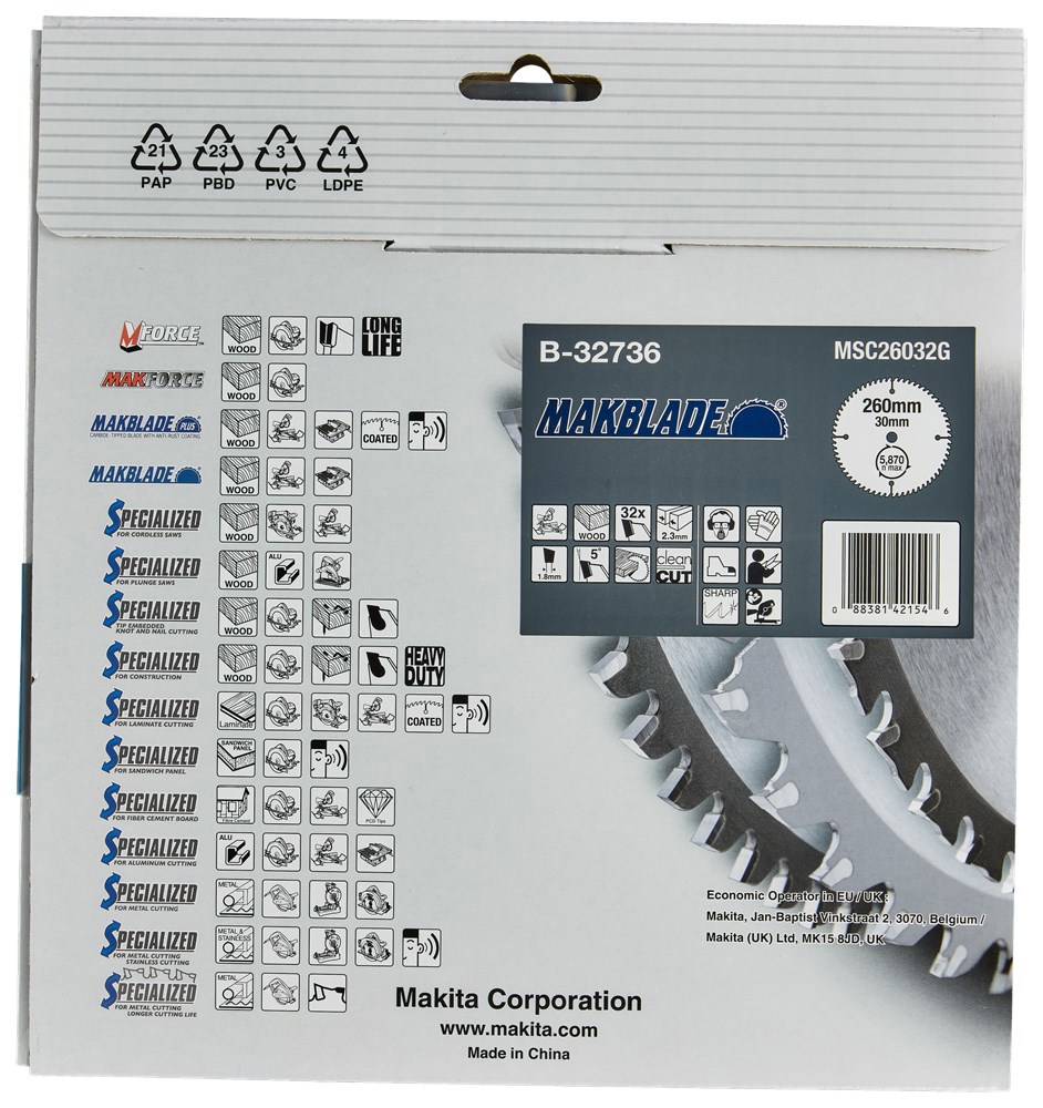 cirkelzaagblad hm makita-8