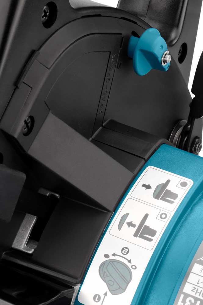 metaal cirkelzaagmachine makita 185mm-7