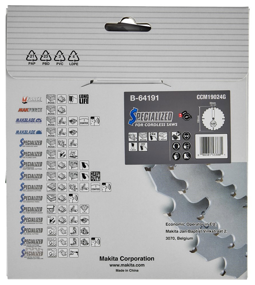 cirkelzaagblad hm makita-8