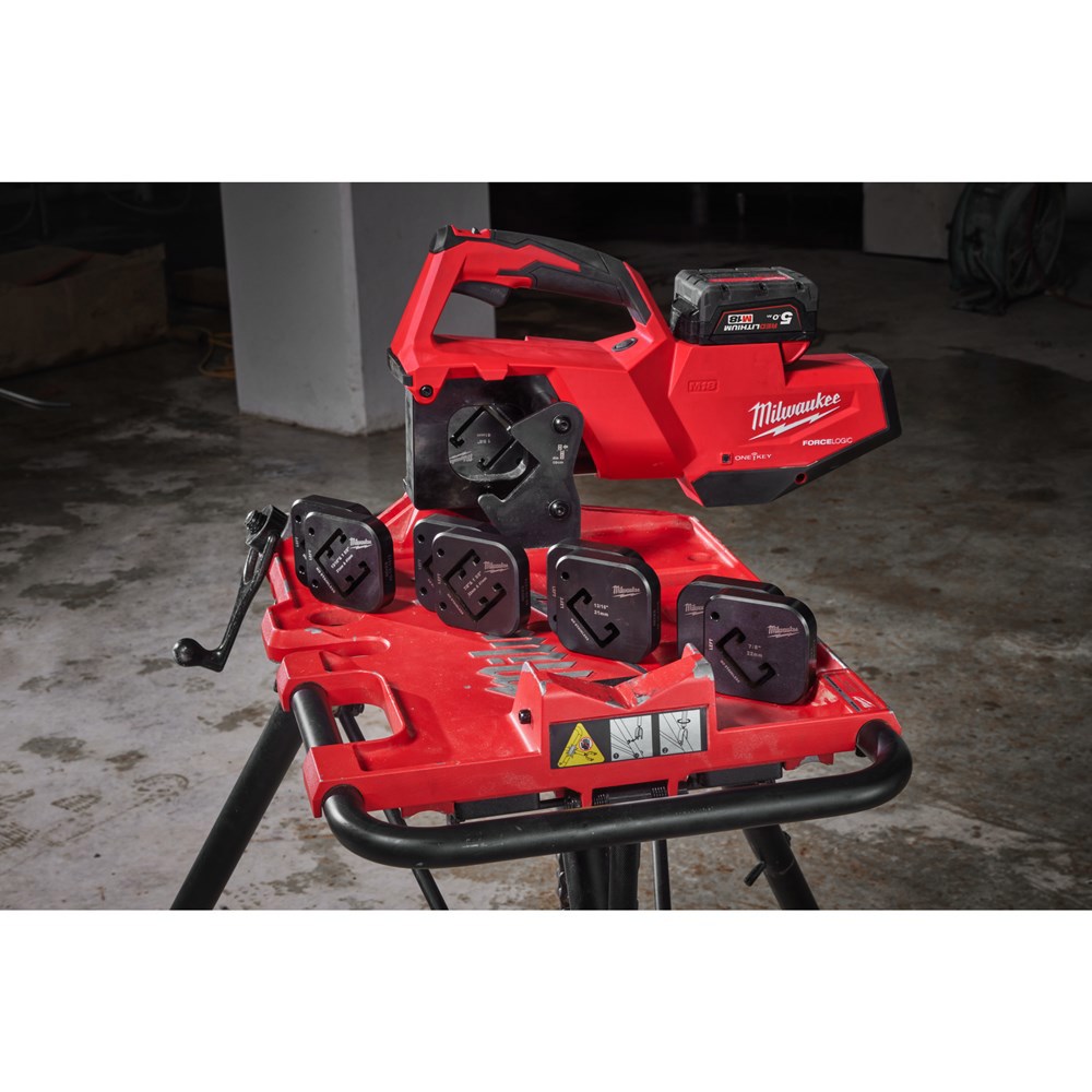 accu montageprofielknipper milwaukee-14