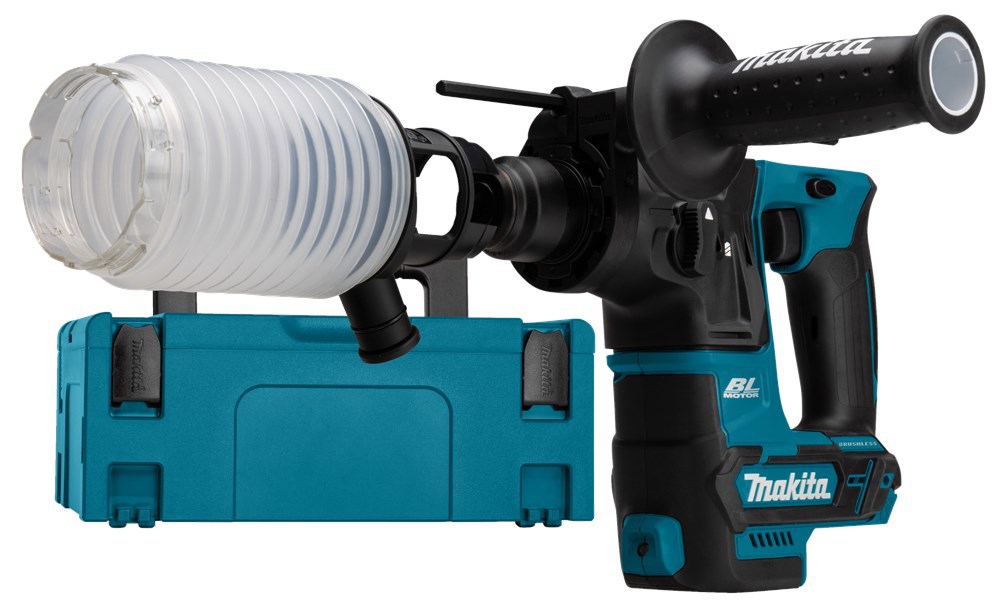 accu boorhamer makita sds-plus