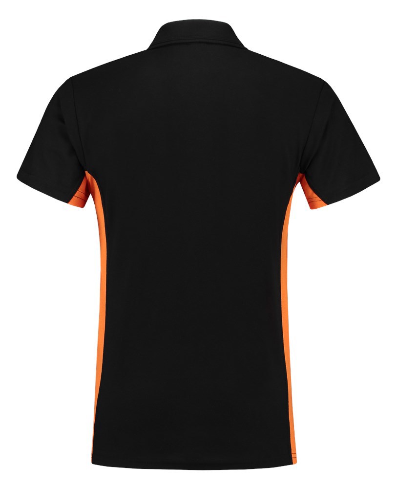 poloshirt bicolor borstzak tricorp-4