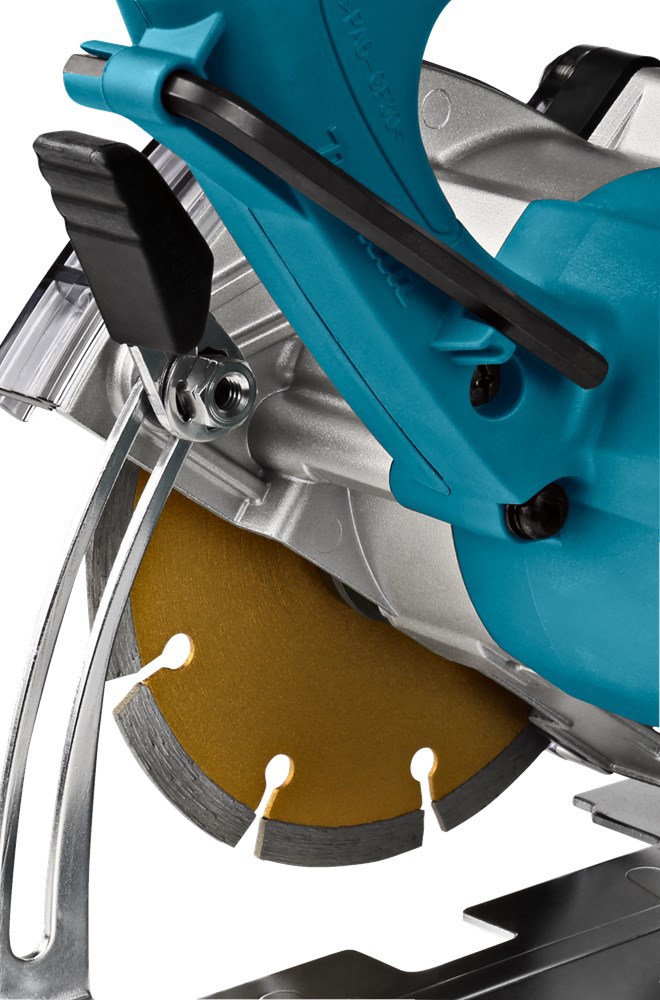 diamantsnijder droog makita 125mm-6