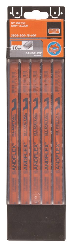 metaalzaagblad hss sandflex bahco-4