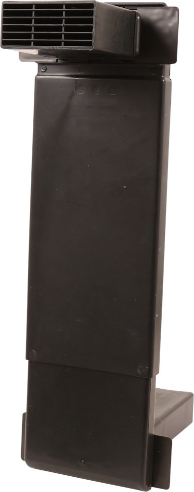 vloerventilatiekoker instelbaar kelfort-4