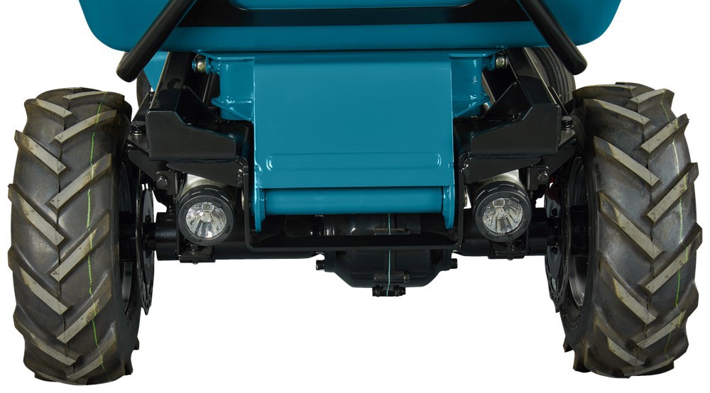 accu kruiwagen met bak makita-8