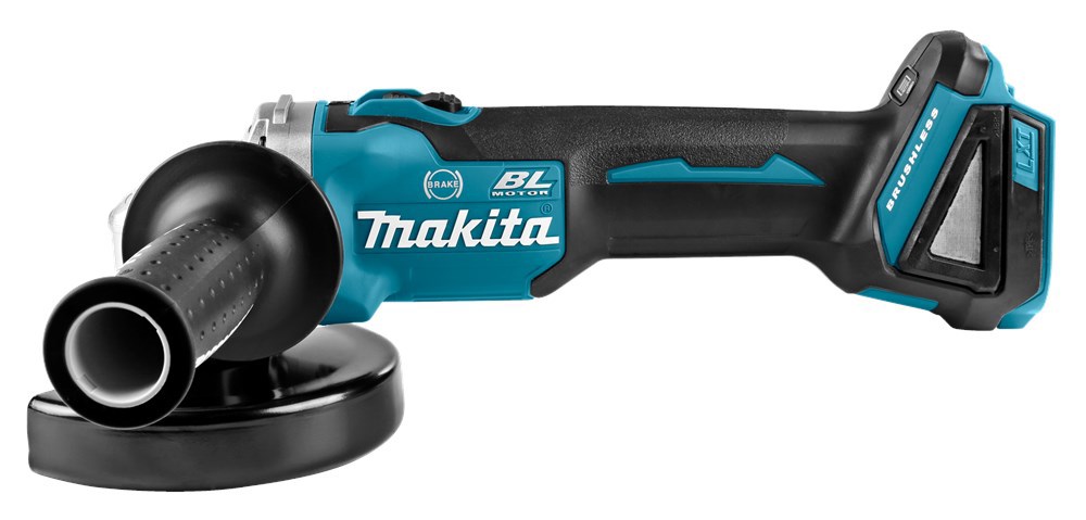 accu haakse slijper makita 125mm-4