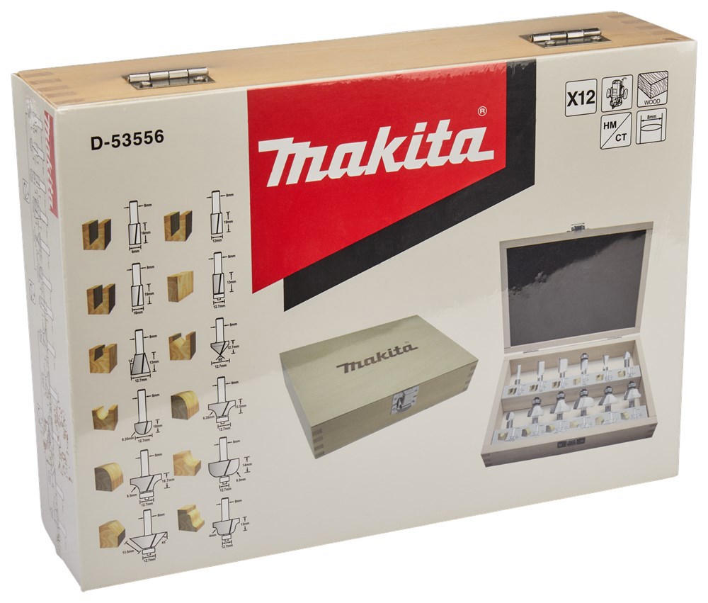 bovenfreesset hardmetaal makita-12