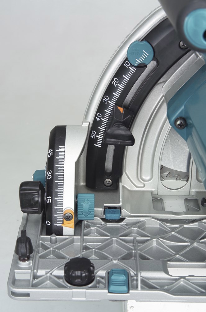 invalcirkelzaagmachine makita 165mm-10