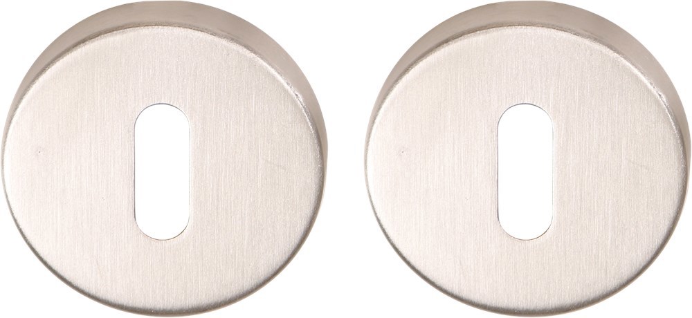 sleutelgatrozet rvs a2 oxloc-4