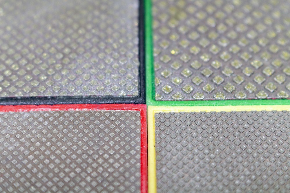 polijstpad diamant rubi-6