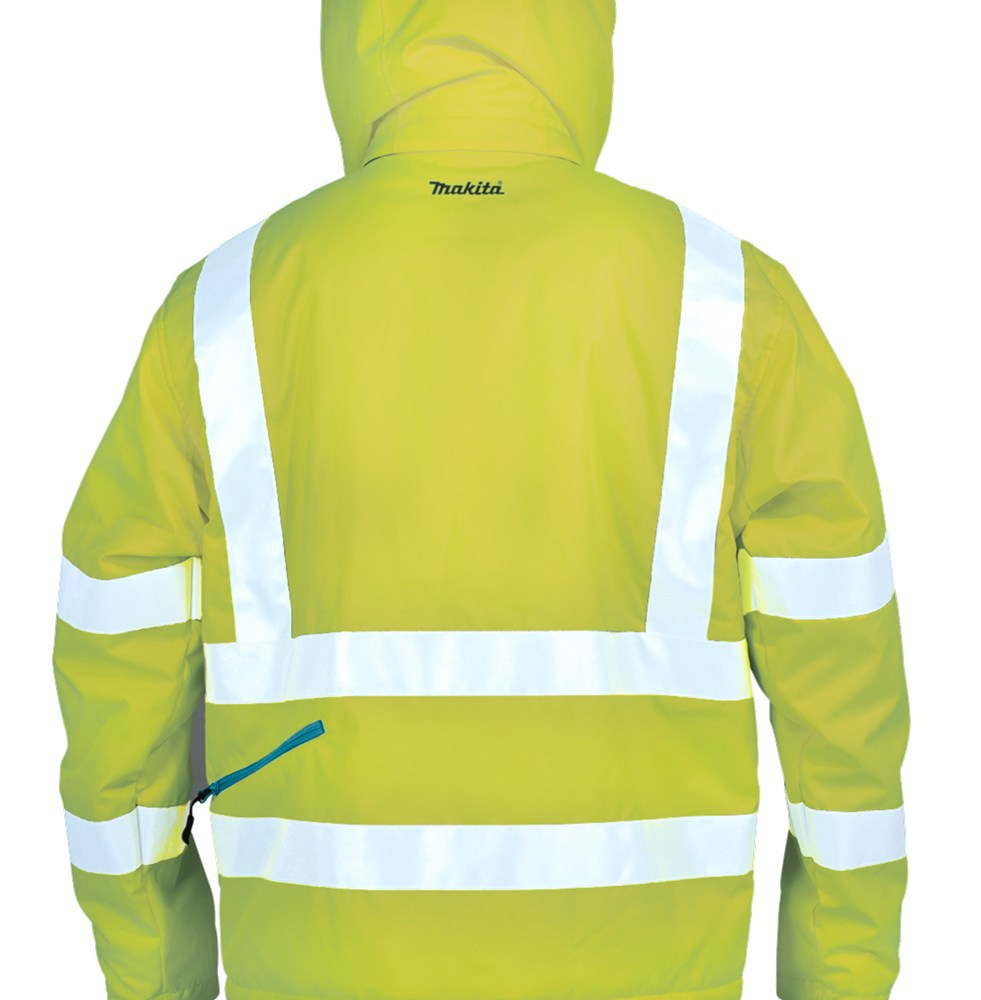 veiligheidsjas verwarmd makita-6