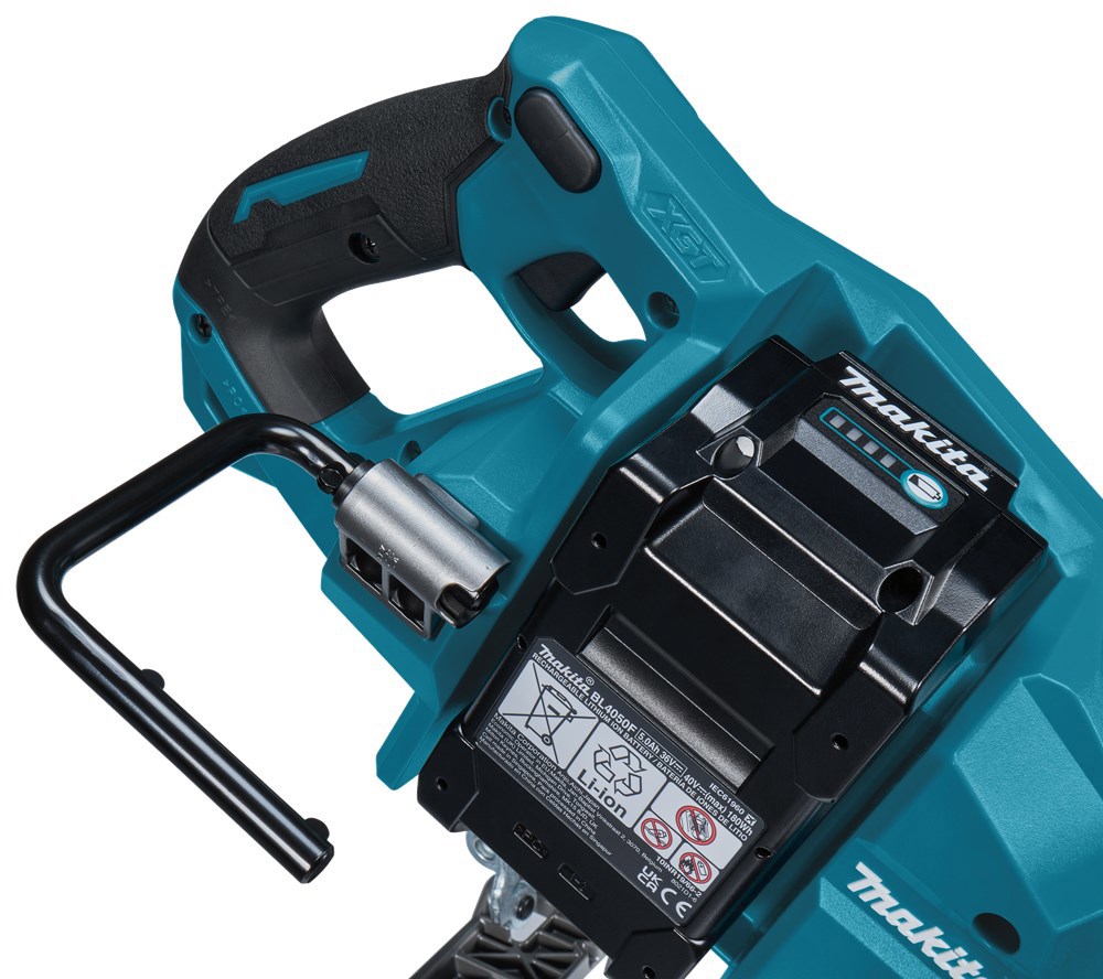 accu cirkelzaagmachine makita 185mm-9