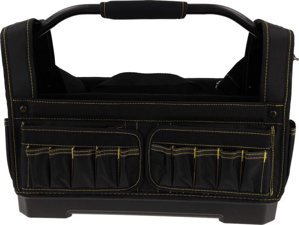 gereedschapstas nylon ironside-6