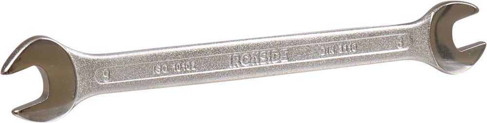 steeksleutel metrisch ironside-5