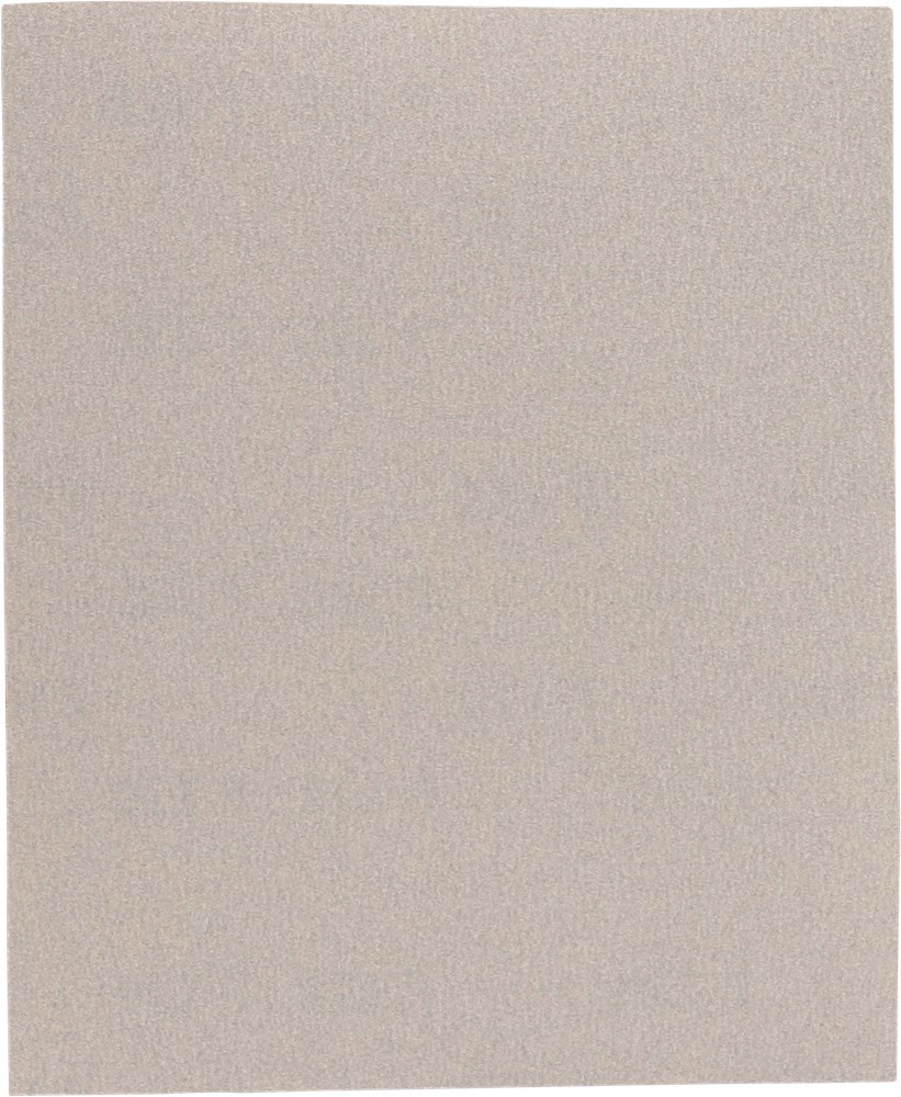 schuurpapier droog wit kelfort