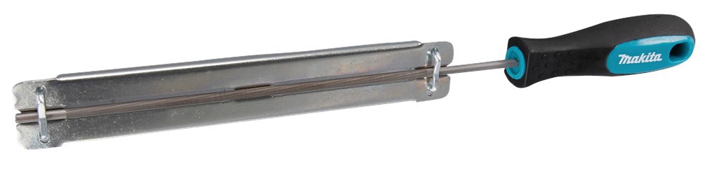 kettingzaagvijl rond makita