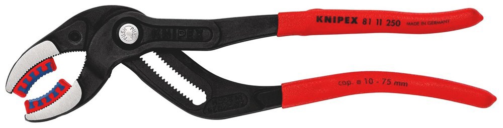 sifontang sanitair knipex
