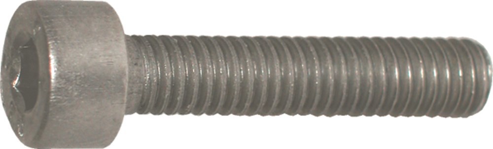 inbusbout rvs a2 kelfort