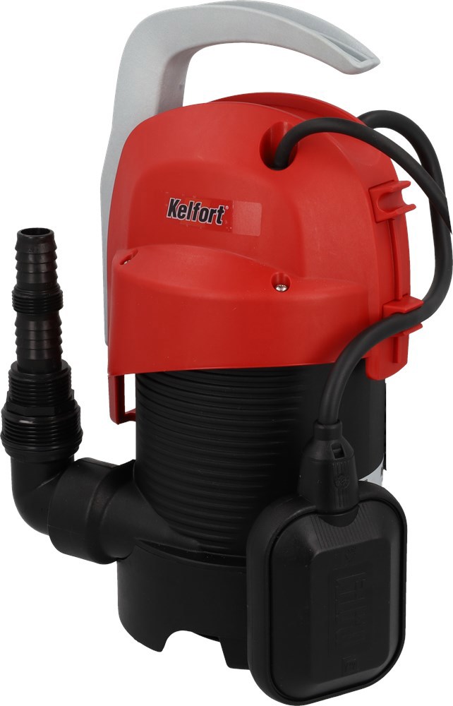 dompelpomp kunststof kelfort-5