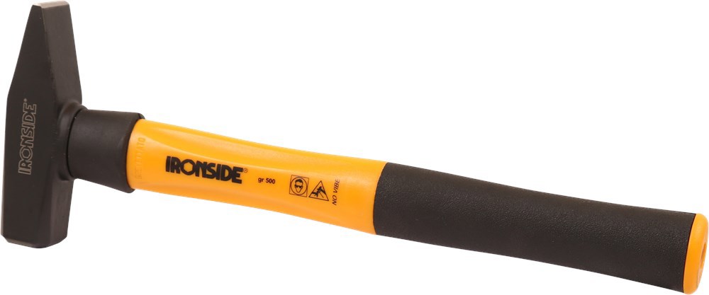 bankhamer alu/fiber ironside-4