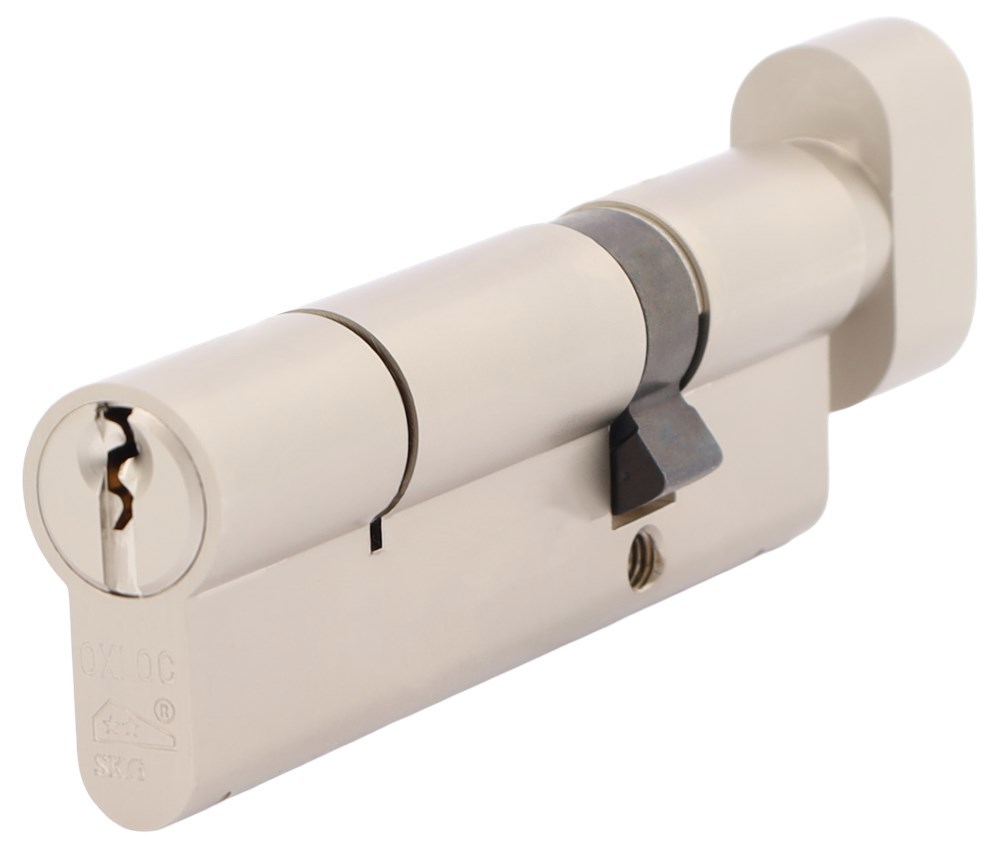 service knopcilinder oxloc skg**-3