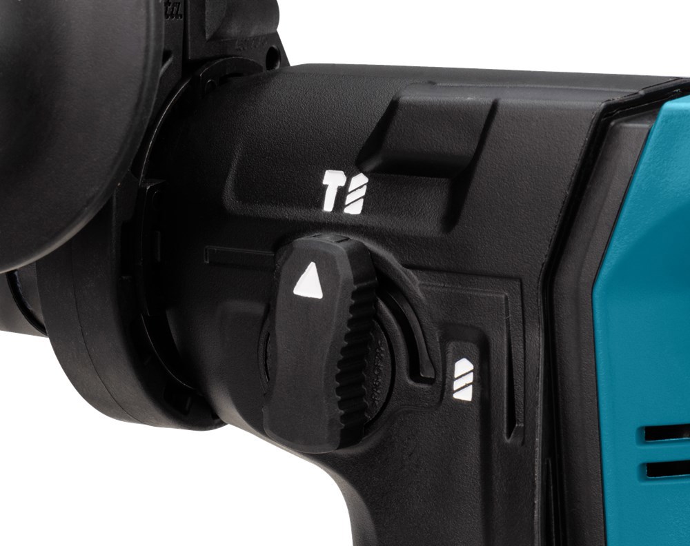 accu boorhamer makita sds-plus-7