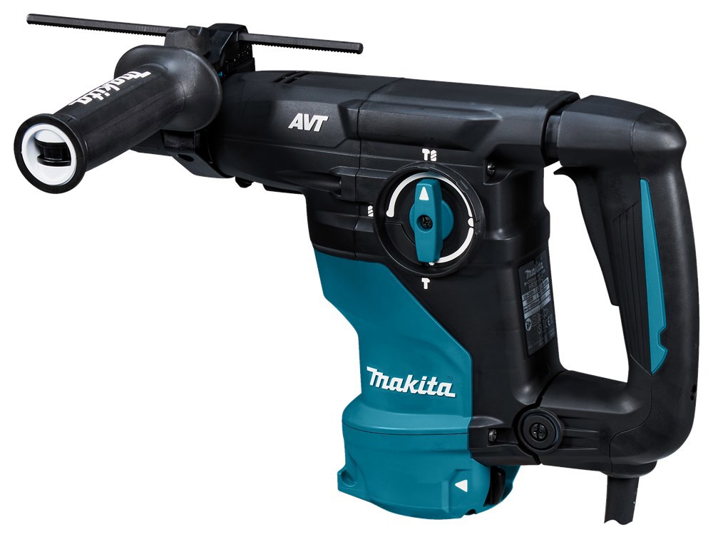 combihamer makita sds-plus-5