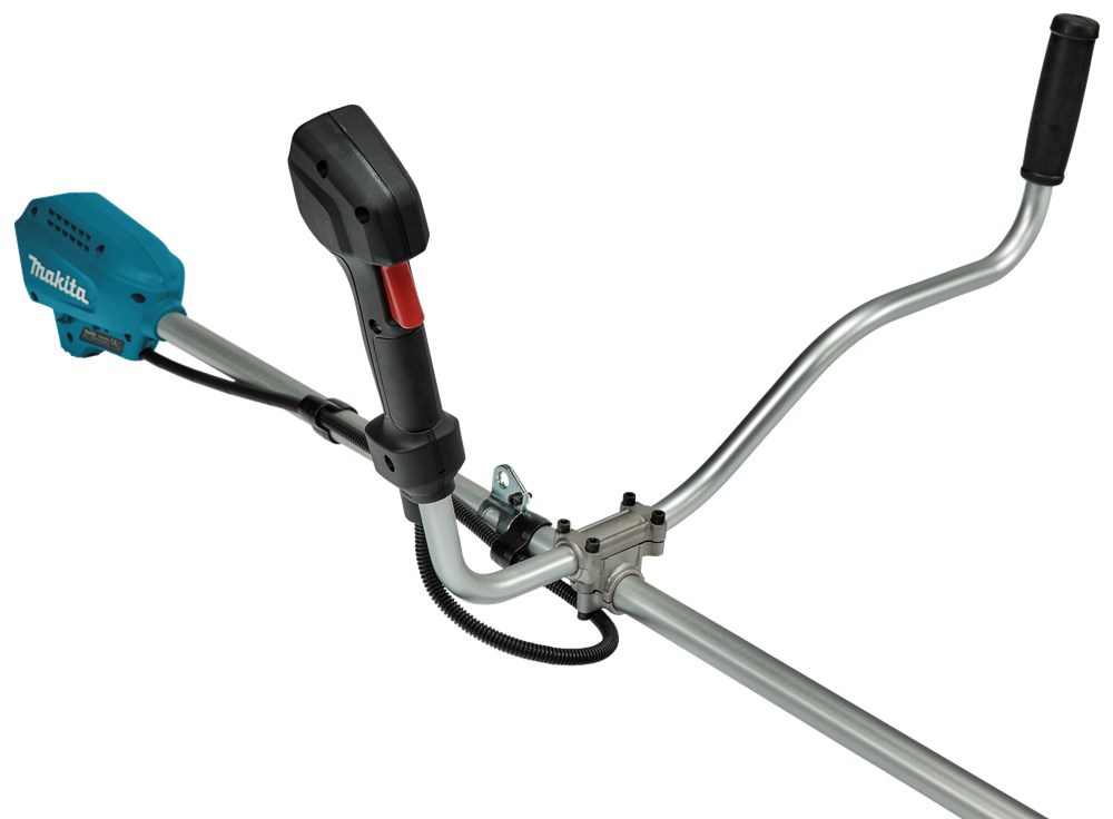 accu trimmer u-greep makita-7