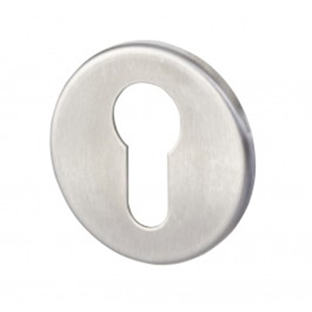 profielcilinderrozet alu f1 maasland