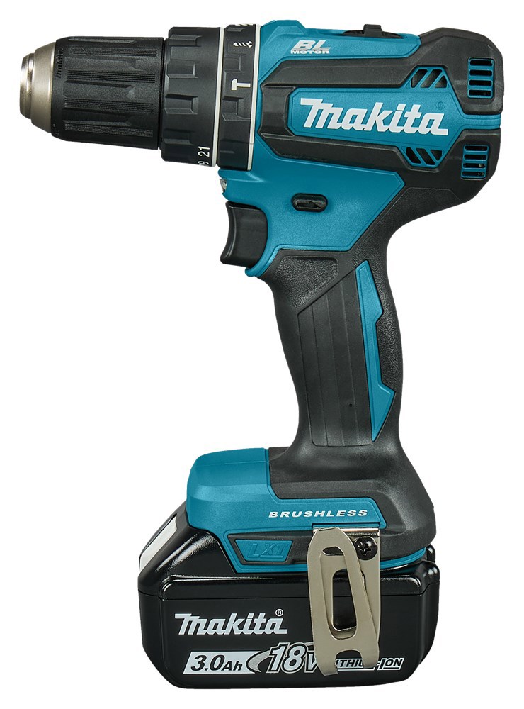 accu klopboor-/ schroefmachine makita-8