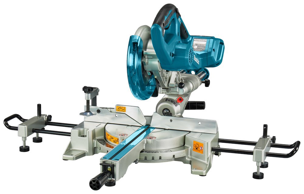 accu radiaal afkortzaagmachine makita-5