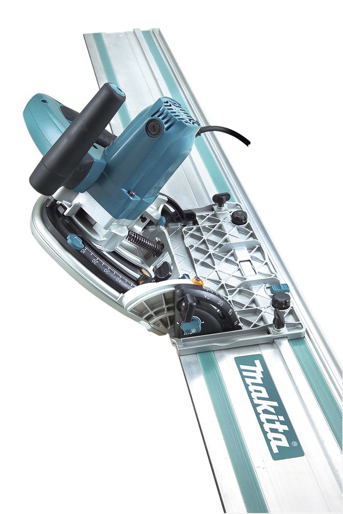 invalcirkelzaagmachine makita 165mm-12