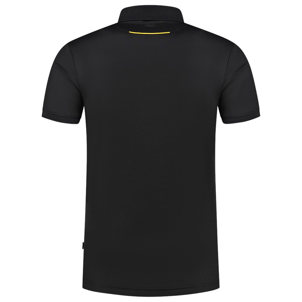 poloshirt bicolor accent tricorp-9