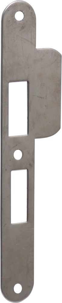 sluitplaat rvs oxloc/nemef-3