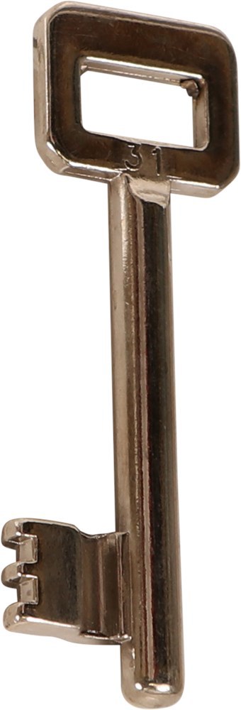 klaviersleutel oxloc-4