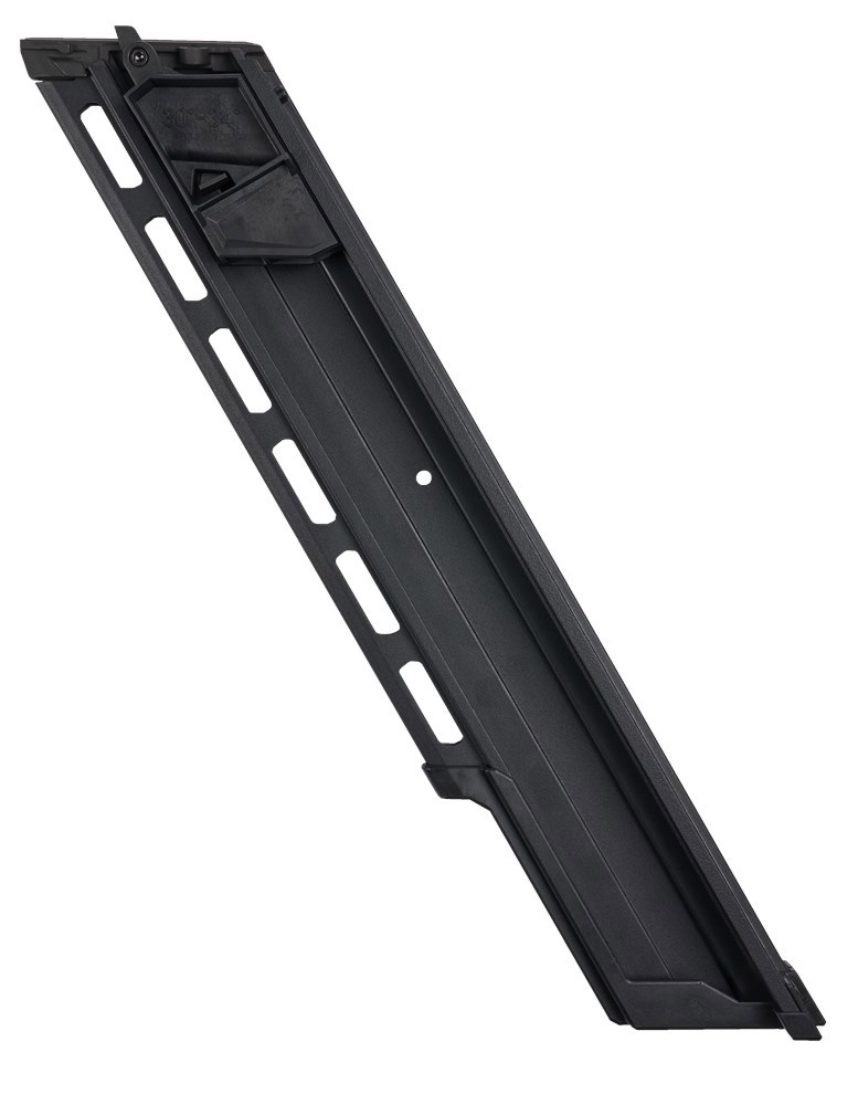 verlengd magazijn milwaukee