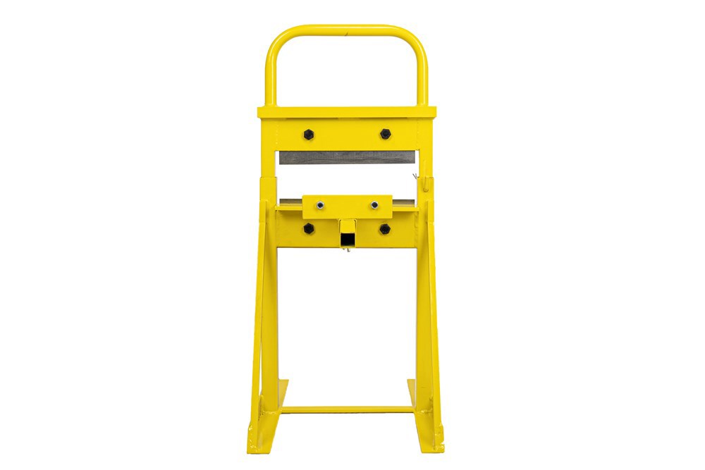 kalkzandsteenknipper geel orit