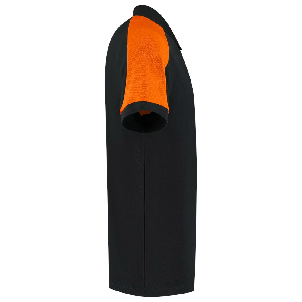 poloshirt bicolor redefined tricorp-6