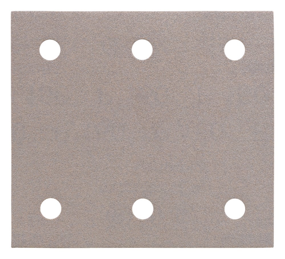 schuurstrook white velcro makita