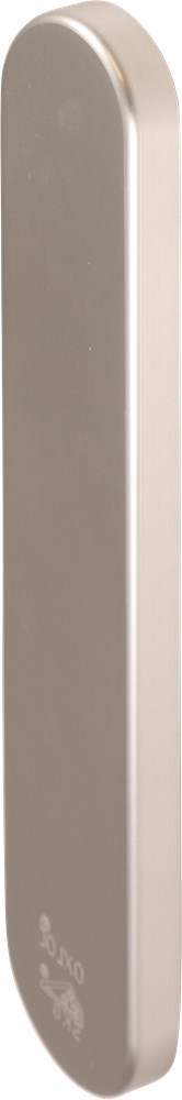 veiligheidslangschild buiten f1 oxloc