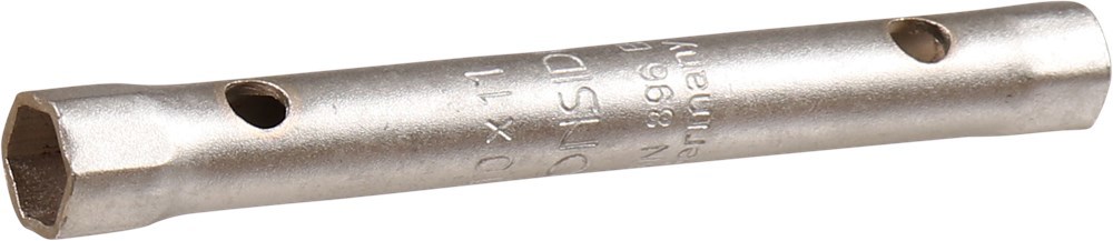 pijpsleutel chroom ironside-5