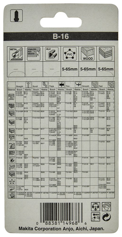 decoupeerzaagblad makita for wood-4
