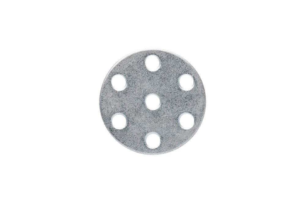 rondel metaal sympafix