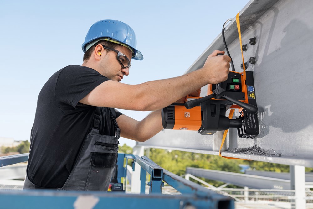 magneetkernboormachine eco fein-3